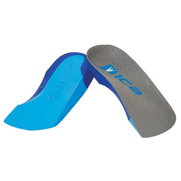 ICB 2/3 Length Orthotics with cover | OPC Health