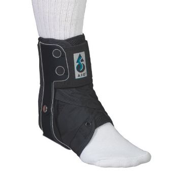 VACOtalus Ankle Brace - OPED Medical