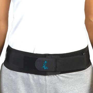 Maternity Braces and SI Belts