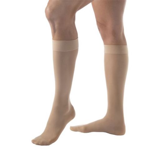 JOBST ULTRASHEER KNEE