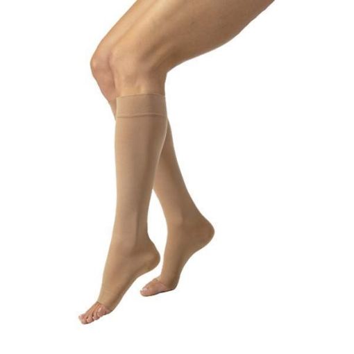 Picture of JOBST RELIEF KNEE 15-20MMHG