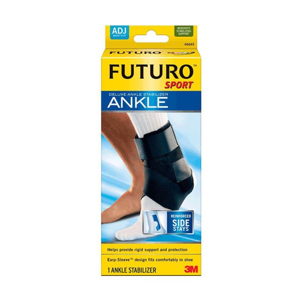 Futuro Sport Deluxe Ankle Stabilizer | OPC Health