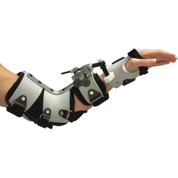 Progress-Plus Pronation Supination Turnbuckle Orthosis | OPC Health