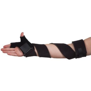 LMB Pronation/Supination Splint