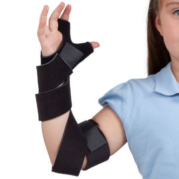 Wrist Brace - North Coast Medical