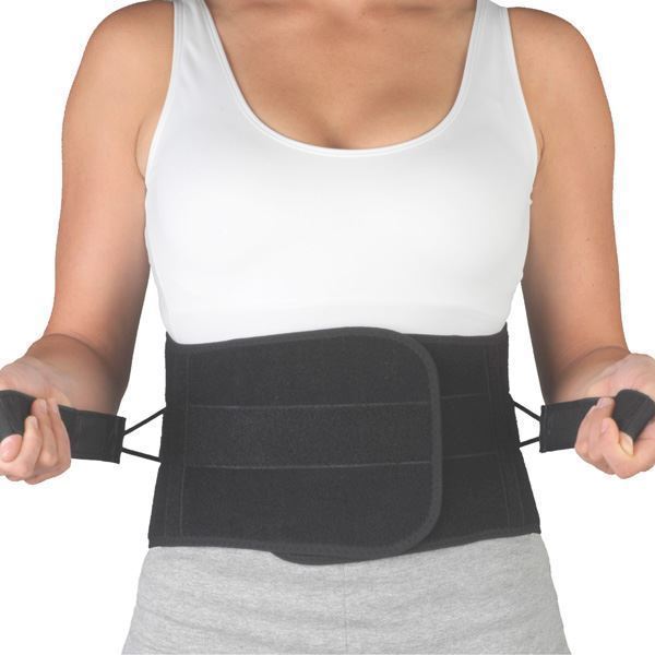 MedSpec Archimed 631 Spinal Brace | OPC Health