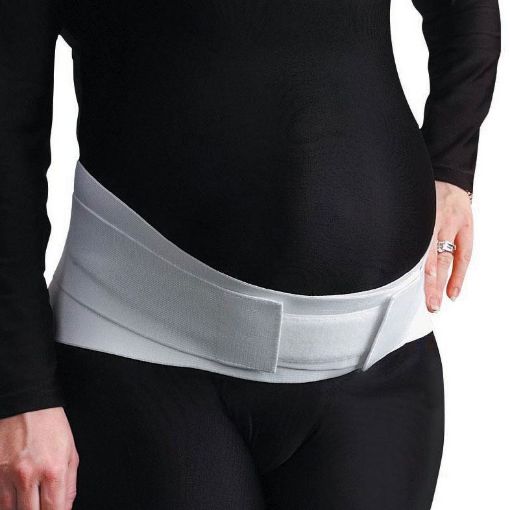 Trulife Embrace Moderate Support Maternity Belt | OPC Health