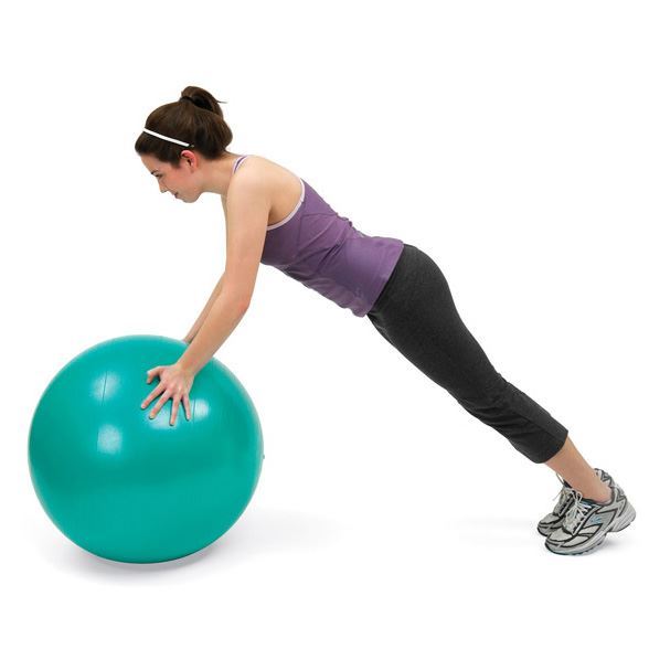 Norco Exercise Balls | OPC Health