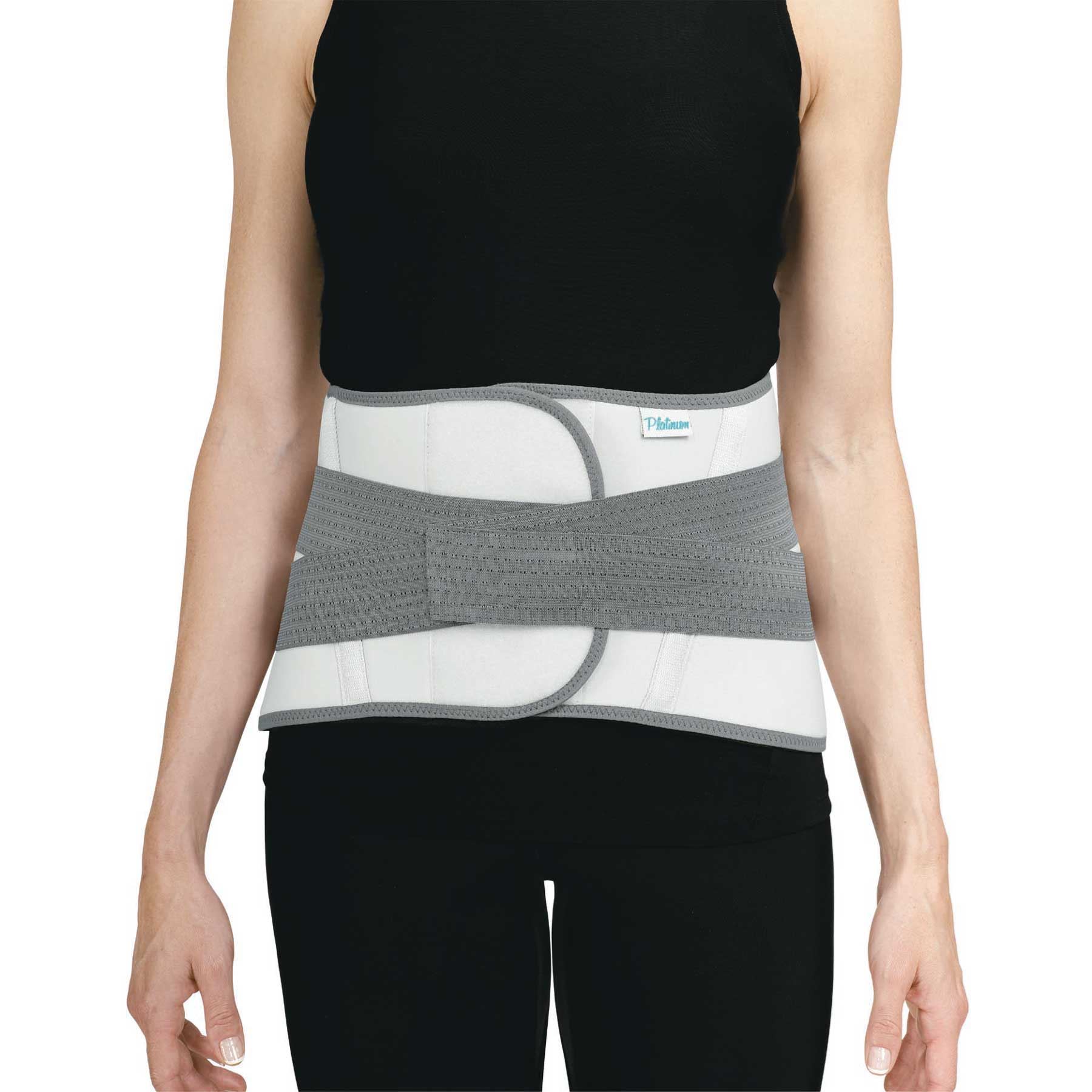 Trulife Platinum Lumbosacral Support | OPC Health