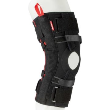 Ottobock Genu Neurexa Orthotic Knee Brace 