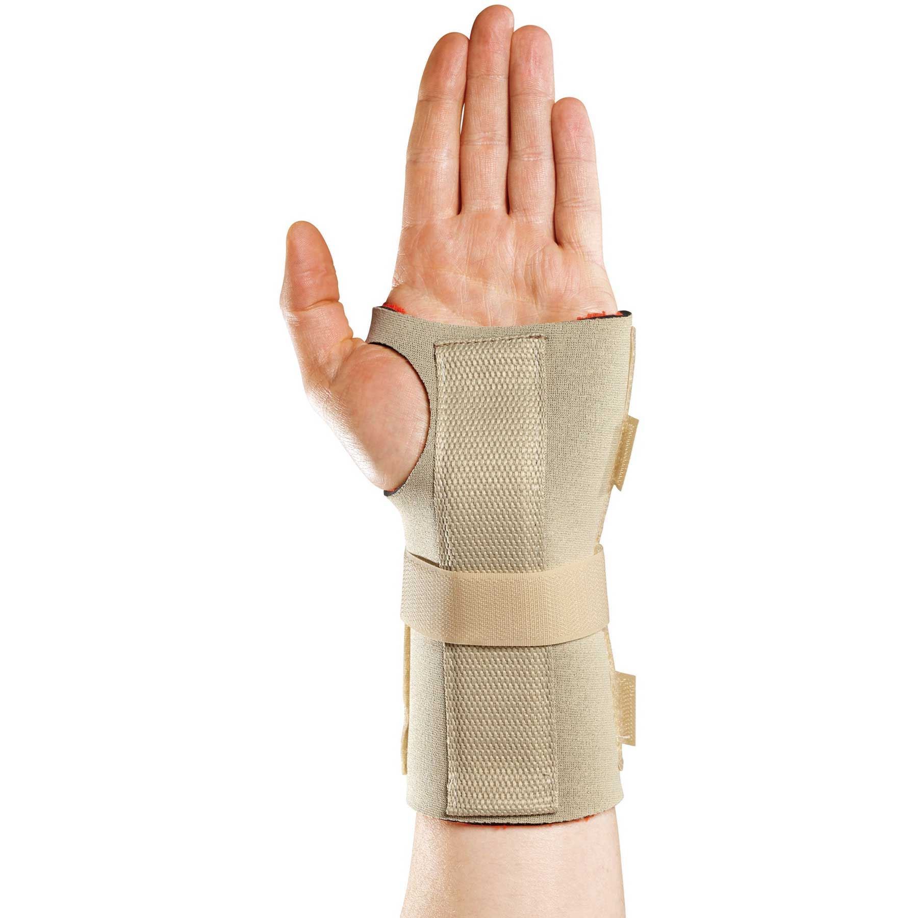 Thermoskin Thermal Wrist Hand Brace Opc Health