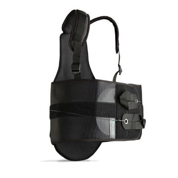Thoracic Posture Support Brace - Everfit Healthcare Australia Largest  Equipment SuperStore! Quality and Savings!
