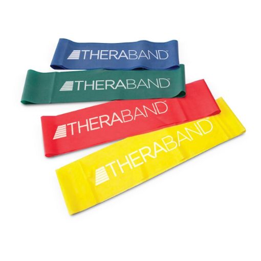 TheraBand Balance Boards - North Coast Medical