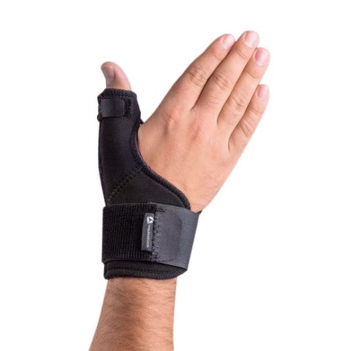 Thermoskin Thermal Adjustable Thumb Brace