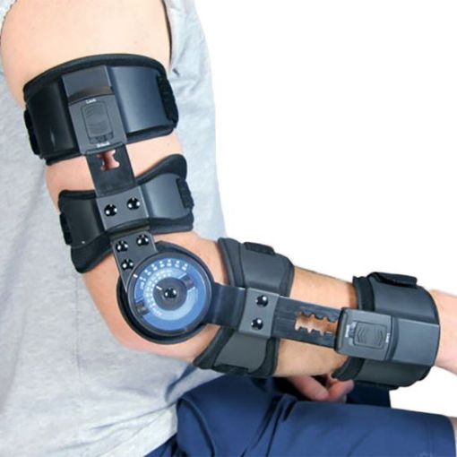 Picture of OAPL ADJUSTABLE LENGTH ROM ELBOW