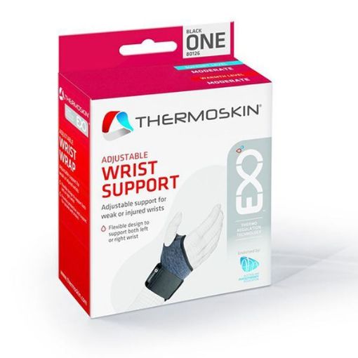 Support Sport Wrist Adjustable - Thermoskin