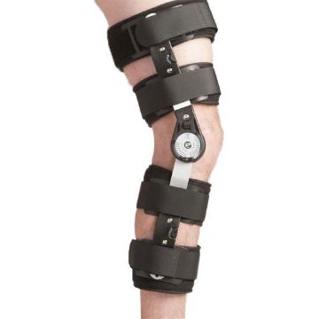 Thuasne ROM-R Recovery Knee Brace