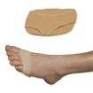 Picture of PHYSIPOD SILICONE FOREFOOT CUSHION SLEEVE