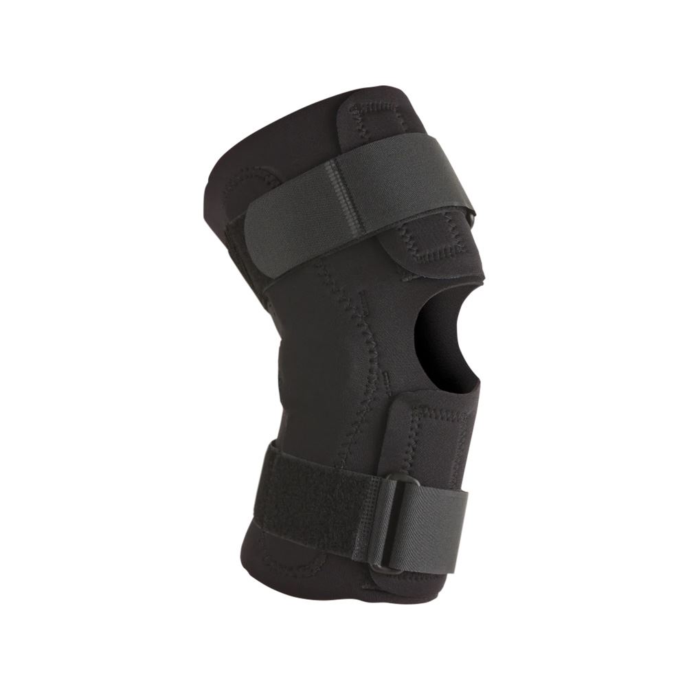 Formfit Wraparound Hinged Knee Support | OPC Health