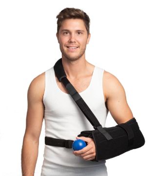Shoulder Braces  Orthotics Plus Melbourne