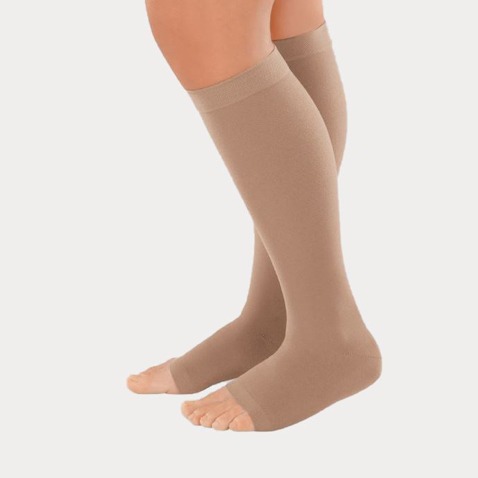 Juzo Dynamic Below Knee Stockings Opc Health 3715