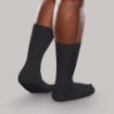 Picture of SMARTKNIT SEAMLESS DIABETIC CREW SOCKS 