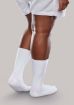 Picture of SMARTKNIT SEAMLESS DIABETIC CREW SOCKS 