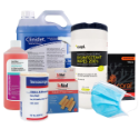 Picture for category Practice Supplies