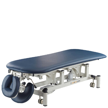 ErgoWave Roller Massage Table FOR SALE - FREE Shipping