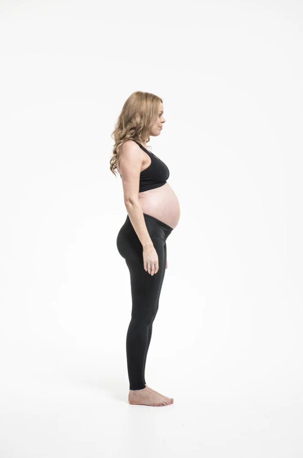 SRC Pregnancy Leggings | OPC Health