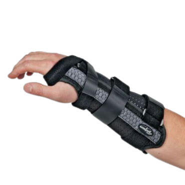 Thermoskin Carpal Tunnel Brace w/ Dorsal Stay – Doc Ortho