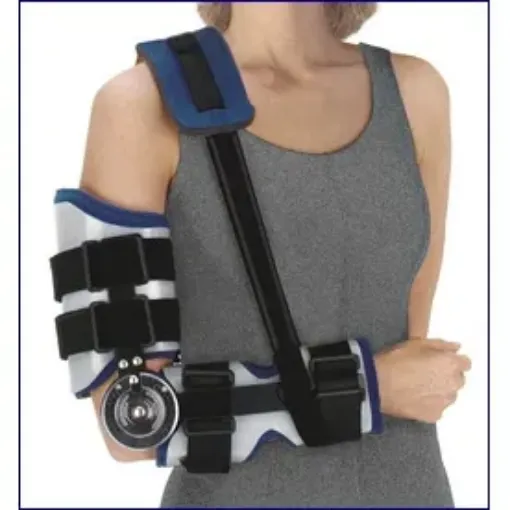 RCAI POP ARM BRACE	