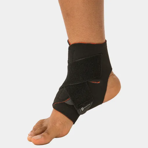 BUY THERMOSKIN EXOTHERMIC ADJUSTABLE ANKLE | OPC Health