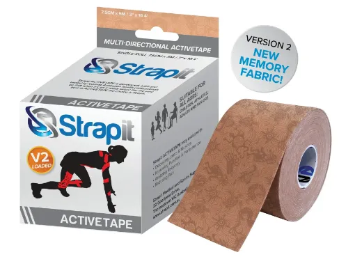 Picture of STRAPIT ACTIVETAPE V2 50MM