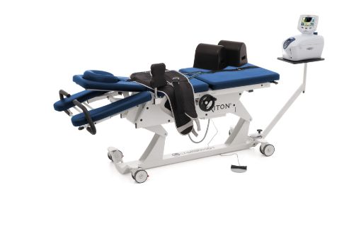 Picture of TRITON 6M TRACTION TABLE BUNDLE