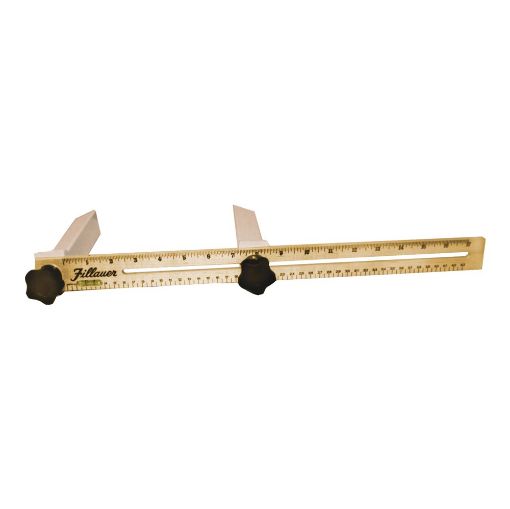 Picture of FILLAUER UNIVERSAL AP-ML GAUGE 17INCH