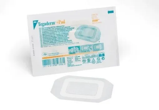 Picture of TEGADERM +PAD FILM DRESSING