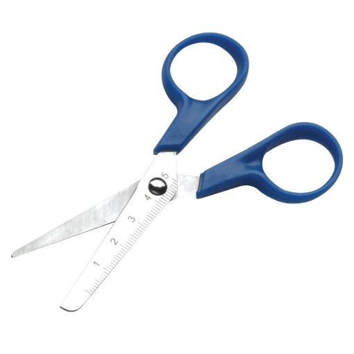 Picture of BAILEY SUSOL STERILE DRESSING SCISSORS - CLEARANCE STOCK