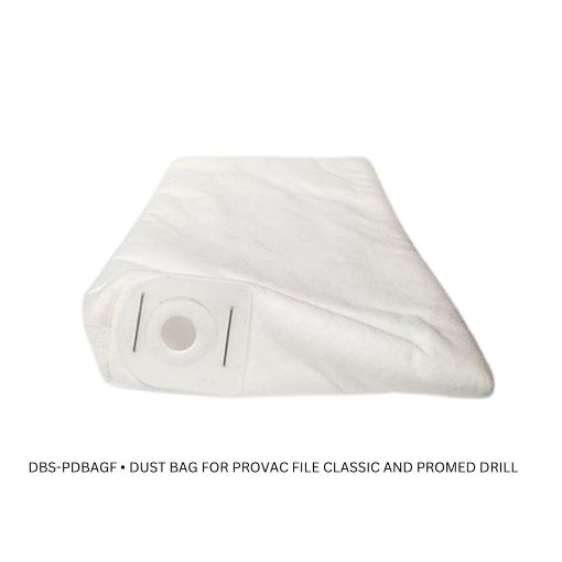 Picture of DUST BAG FOR PROVAC FILE