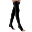 Picture of JOBST RELIEF THIGH HIGH 15-20 MMHG