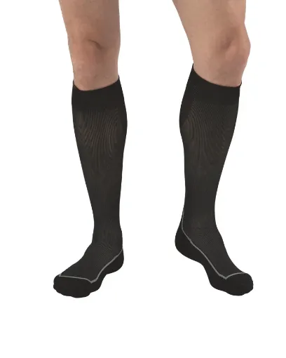Picture of JOBST SPORT BLACK