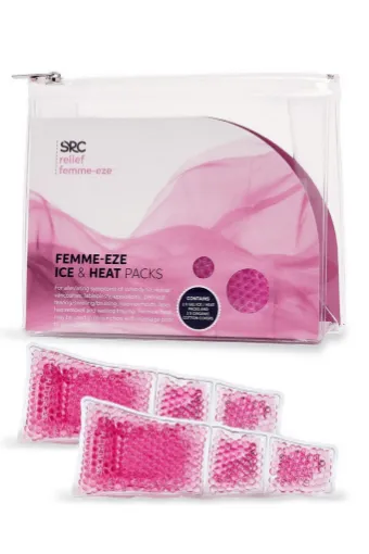 Picture of SRC FEMME-EZE ICE & HEAT PACK