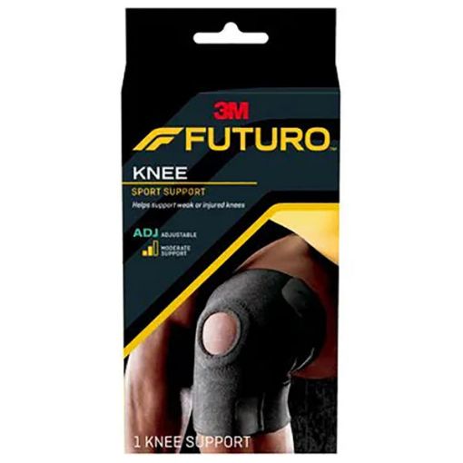 Picture of FUTURO SPORT ADJUSTABLE KNEE SUPPORT