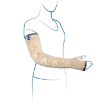 Picture of MOBIDERM AUTOFIT SLEEVE