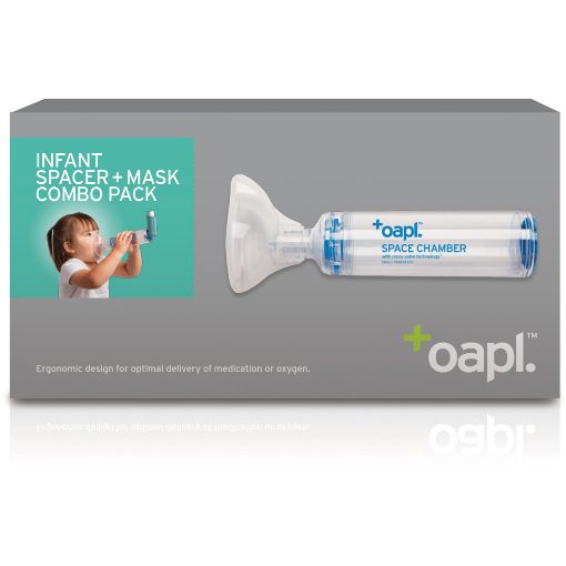 Picture of OAPL SPACE CHAMBER INFANT COMBO