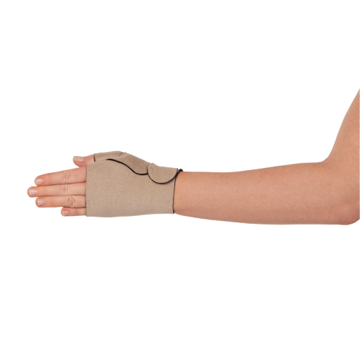 Picture of JUZO COMPRESSION HAND WRAP