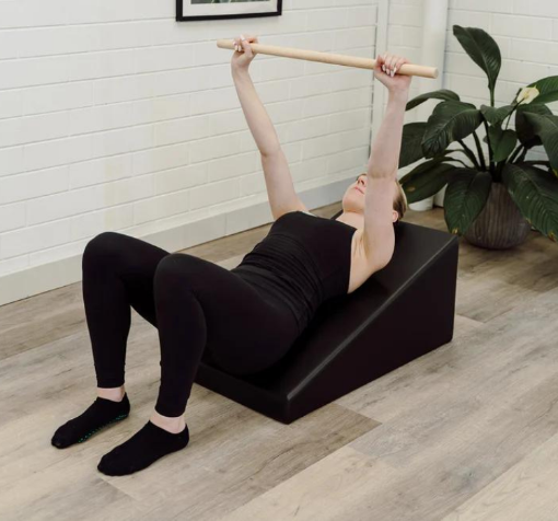 Picture of LOPE PILATES ROLL UP POLE