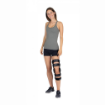 Picture of OPTIVOKNEE COMBINED INSTABILITY ROM KNEE BRACE