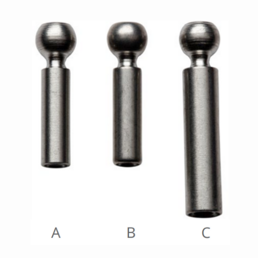 Picture of BALL TERMINAL PKG OF 4