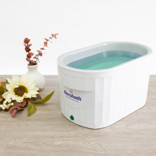 Picture of THERABATH PARAFFIN WAX BATH 220V